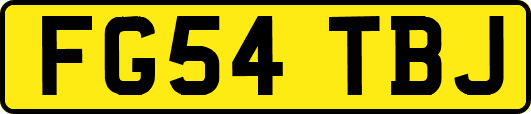 FG54TBJ