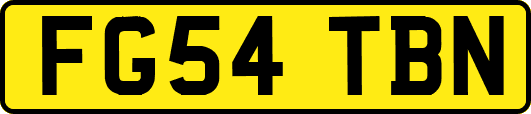 FG54TBN