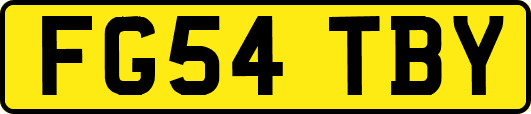 FG54TBY