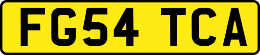 FG54TCA