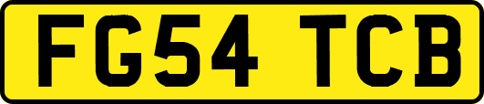 FG54TCB