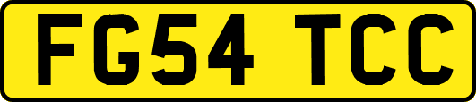 FG54TCC