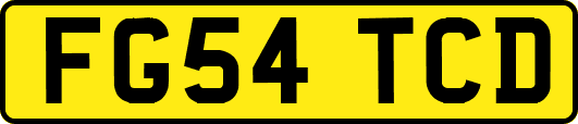 FG54TCD