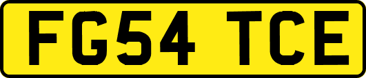 FG54TCE