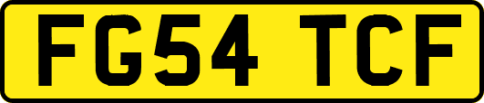 FG54TCF