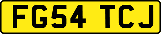 FG54TCJ