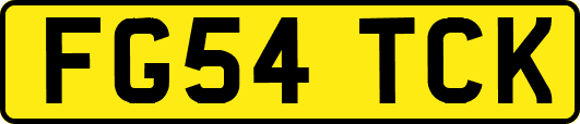 FG54TCK