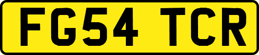 FG54TCR