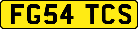 FG54TCS