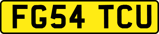 FG54TCU