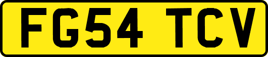 FG54TCV