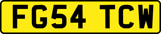 FG54TCW