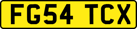FG54TCX