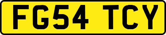 FG54TCY
