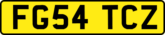 FG54TCZ