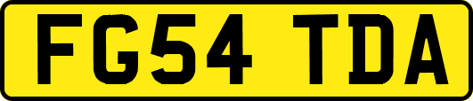 FG54TDA