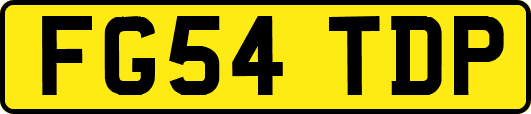 FG54TDP