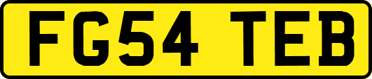 FG54TEB