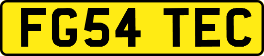 FG54TEC