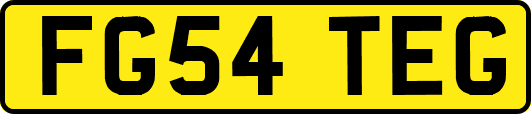 FG54TEG