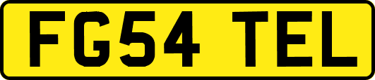 FG54TEL
