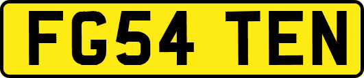 FG54TEN