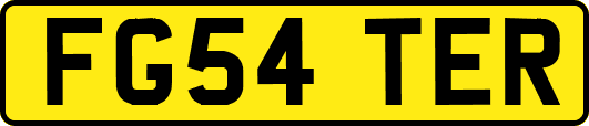 FG54TER