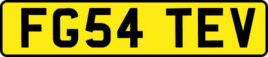 FG54TEV