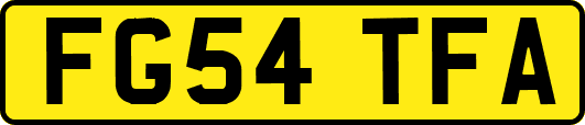 FG54TFA
