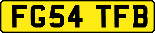FG54TFB