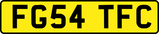 FG54TFC