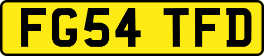 FG54TFD