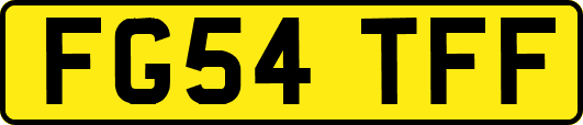 FG54TFF