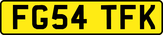 FG54TFK