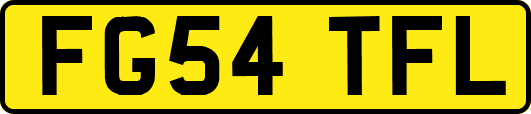 FG54TFL