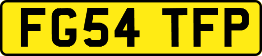 FG54TFP
