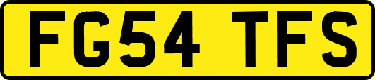FG54TFS