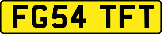 FG54TFT