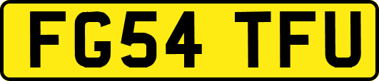 FG54TFU