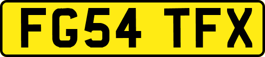 FG54TFX