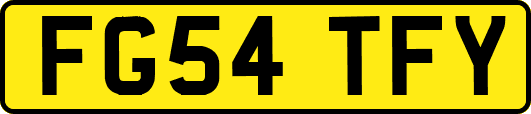 FG54TFY