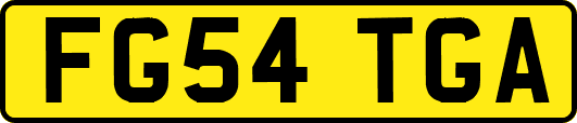 FG54TGA