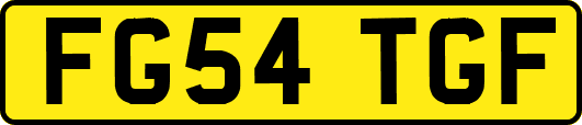 FG54TGF