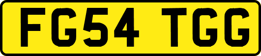 FG54TGG