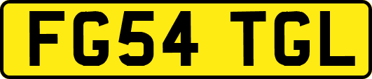 FG54TGL