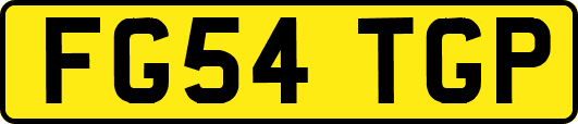 FG54TGP