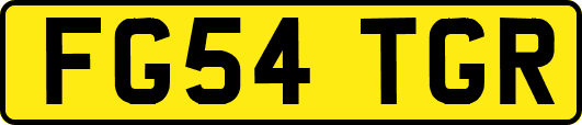 FG54TGR