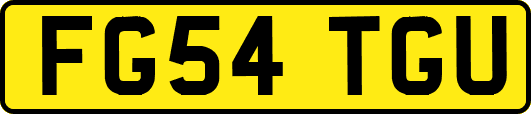FG54TGU