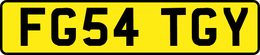 FG54TGY