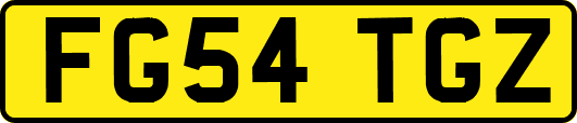 FG54TGZ